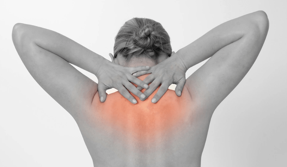 pain and inflammation