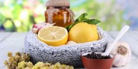Useful nutrition for osteochondosis